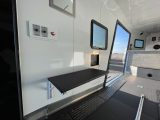 2026 Trails West RPM 24' Gooseneck Trailer
