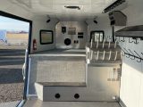 2026 Trails West RPM 24' Gooseneck Trailer