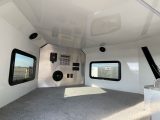 2026 Trails West RPM 24' Gooseneck Trailer