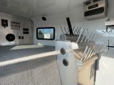 2026 Trails West RPM 24' Gooseneck Trailer