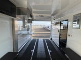 2026 Trails West RPM 24' Gooseneck Trailer