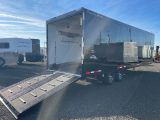 2026 Trails West RPM 24' Gooseneck Trailer