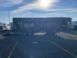 2026 Trails West RPM 24' Gooseneck Trailer