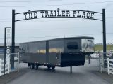 2027 Trails West RPM 28' Gooseneck Trailer