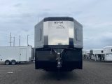2027 Trails West RPM 28' Gooseneck Trailer