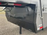 2027 Trails West RPM 28' Gooseneck Trailer