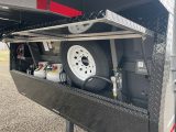 2027 Trails West RPM 28' Gooseneck Trailer