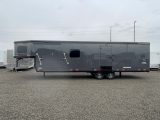 2027 Trails West RPM 28' Gooseneck Trailer