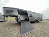 2027 Trails West RPM 28' Gooseneck Trailer