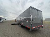 2027 Trails West RPM 28' Gooseneck Trailer