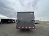 2027 Trails West RPM 28' Gooseneck Trailer