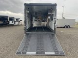 2027 Trails West RPM 28' Gooseneck Trailer