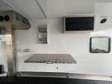 2027 Trails West RPM 28' Gooseneck Trailer
