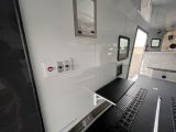 2027 Trails West RPM 28' Gooseneck Trailer