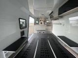 2027 Trails West RPM 28' Gooseneck Trailer