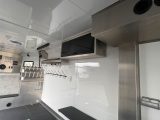 2027 Trails West RPM 28' Gooseneck Trailer
