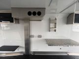 2027 Trails West RPM 28' Gooseneck Trailer