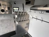 2027 Trails West RPM 28' Gooseneck Trailer