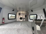 2027 Trails West RPM 28' Gooseneck Trailer