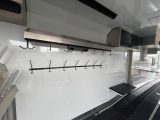2027 Trails West RPM 28' Gooseneck Trailer