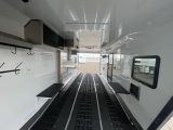 2027 Trails West RPM 28' Gooseneck Trailer