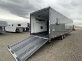 2027 Trails West RPM 28' Gooseneck Trailer