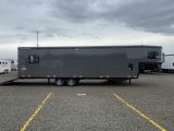 2027 Trails West RPM 28' Gooseneck Trailer