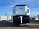 2026 Trails West RPM 28' Gooseneck Trailer 