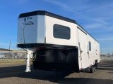 2026 Trails West RPM 28' Gooseneck Trailer 