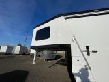 2026 Trails West RPM 28' Gooseneck Trailer 