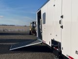 2026 Trails West RPM 28' Gooseneck Trailer 