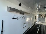 2026 Trails West RPM 28' Gooseneck Trailer 