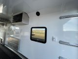 2026 Trails West RPM 28' Gooseneck Trailer 