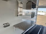 2026 Trails West RPM 28' Gooseneck Trailer 