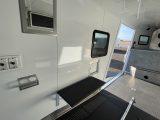 2026 Trails West RPM 28' Gooseneck Trailer 