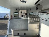 2026 Trails West RPM 28' Gooseneck Trailer 