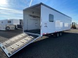 2026 Trails West RPM 28' Gooseneck Trailer 