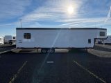 2026 Trails West RPM 28' Gooseneck Trailer 