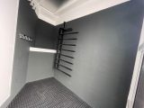 2026 Trails West Santa Fe 16' 11x15 Living Quarters Stock Combo Gooseneck Trailer