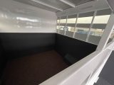 2026 Trails West Santa Fe 16' 11x15 Living Quarters Stock Combo Gooseneck Trailer
