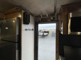 2026 Trails West Santa Fe 16' 11x15 Living Quarters Stock Combo Gooseneck Trailer