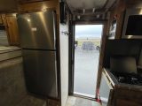 2026 Trails West Santa Fe 16' 11x15 Living Quarters Stock Combo Gooseneck Trailer