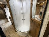 2026 Trails West Santa Fe 16' 11x15 Living Quarters Stock Combo Gooseneck Trailer