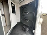2025 Trails West Santa Fe 17' Stock Combo Gooseneck Trailer