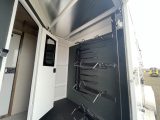 2025 Trails West Santa Fe 17' Stock Combo Gooseneck Trailer