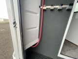 2025 Trails West Santa Fe 17' Stock Combo Gooseneck Trailer