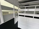 2025 Trails West Santa Fe 17' Stock Combo Gooseneck Trailer