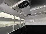 2025 Trails West Santa Fe 17' Stock Combo Gooseneck Trailer