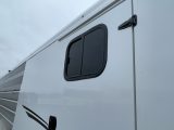 2025 Trails West Santa Fe 17' Stock Combo Gooseneck Trailer