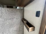 2025 Trails West Santa Fe 17' Stock Combo Gooseneck Trailer